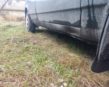 Зеленый ВАЗ 2109, объемом двигателя 1 л и пробегом 300 тыс. км за 1600 $, фото 4 на Automoto.ua