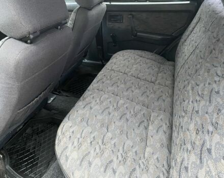 Зеленый ВАЗ 2109, объемом двигателя 1.5 л и пробегом 179 тыс. км за 1399 $, фото 8 на Automoto.ua