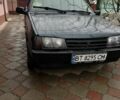 Зеленый ВАЗ 2109, объемом двигателя 1.5 л и пробегом 218 тыс. км за 1699 $, фото 1 на Automoto.ua