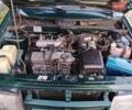 Зеленый ВАЗ 2109, объемом двигателя 1.5 л и пробегом 140 тыс. км за 2000 $, фото 4 на Automoto.ua