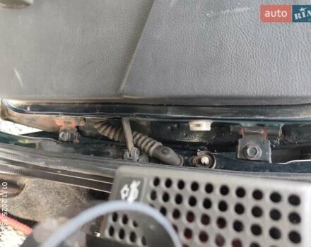 Зеленый ВАЗ 2109, объемом двигателя 1.5 л и пробегом 371 тыс. км за 1500 $, фото 23 на Automoto.ua