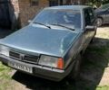 Зелений ВАЗ 2109, об'ємом двигуна 1.5 л та пробігом 192 тис. км за 522 $, фото 1 на Automoto.ua