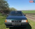 Зеленый ВАЗ 2109, объемом двигателя 1.5 л и пробегом 300 тыс. км за 1300 $, фото 1 на Automoto.ua