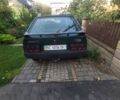Зеленый ВАЗ 2109, объемом двигателя 1.5 л и пробегом 154 тыс. км за 1800 $, фото 1 на Automoto.ua