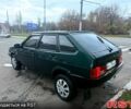 Зелений ВАЗ 2109, об'ємом двигуна 1.5 л та пробігом 200 тис. км за 999 $, фото 2 на Automoto.ua