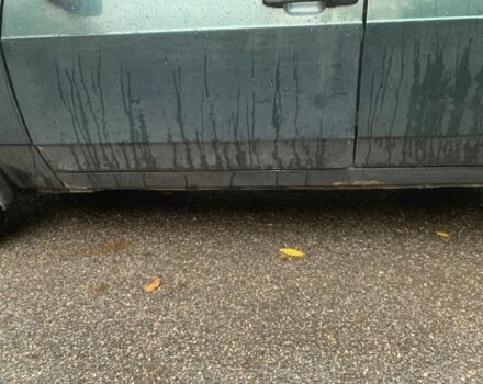 Зеленый ВАЗ 2109, объемом двигателя 1.5 л и пробегом 168 тыс. км за 1300 $, фото 5 на Automoto.ua