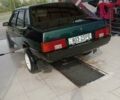 Зеленый ВАЗ 2109, объемом двигателя 0 л и пробегом 206 тыс. км за 1200 $, фото 2 на Automoto.ua
