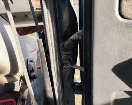 Зеленый ВАЗ 2109, объемом двигателя 1.5 л и пробегом 371 тыс. км за 1500 $, фото 24 на Automoto.ua