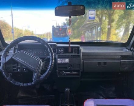 Зеленый ВАЗ 2109, объемом двигателя 1.5 л и пробегом 230 тыс. км за 1800 $, фото 21 на Automoto.ua