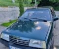 Зеленый ВАЗ 2109, объемом двигателя 1.5 л и пробегом 227 тыс. км за 1350 $, фото 1 на Automoto.ua