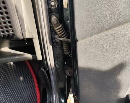 Зеленый ВАЗ 2109, объемом двигателя 1.5 л и пробегом 371 тыс. км за 1500 $, фото 25 на Automoto.ua