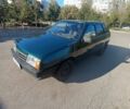 Зелений ВАЗ 2109, об'ємом двигуна 0 л та пробігом 274 тис. км за 1357 $, фото 1 на Automoto.ua
