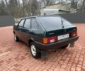 Зеленый ВАЗ 2109, объемом двигателя 1.5 л и пробегом 179 тыс. км за 1399 $, фото 3 на Automoto.ua