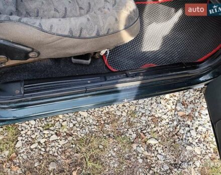 Зеленый ВАЗ 2109, объемом двигателя 1.5 л и пробегом 371 тыс. км за 1500 $, фото 19 на Automoto.ua