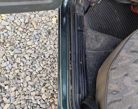 Зеленый ВАЗ 2109, объемом двигателя 1.5 л и пробегом 371 тыс. км за 1500 $, фото 21 на Automoto.ua