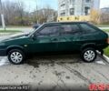 Зелений ВАЗ 2109, об'ємом двигуна 1.5 л та пробігом 200 тис. км за 999 $, фото 1 на Automoto.ua