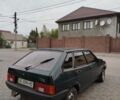 Зелений ВАЗ 2109, об'ємом двигуна 1.5 л та пробігом 80 тис. км за 1300 $, фото 5 на Automoto.ua