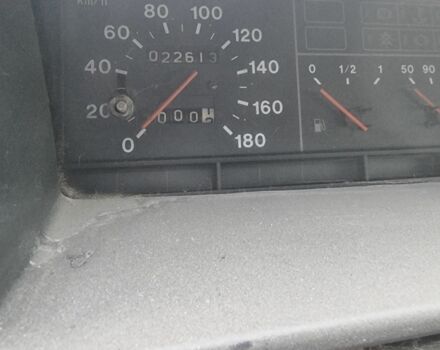 Зеленый ВАЗ 2109, объемом двигателя 1.5 л и пробегом 226 тыс. км за 1200 $, фото 7 на Automoto.ua