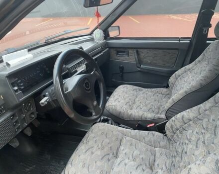 Зеленый ВАЗ 2109, объемом двигателя 1.5 л и пробегом 179 тыс. км за 1399 $, фото 7 на Automoto.ua