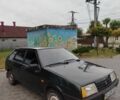 Зелений ВАЗ 2109, об'ємом двигуна 1.5 л та пробігом 80 тис. км за 1300 $, фото 1 на Automoto.ua