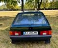 Зелений ВАЗ 2109, об'ємом двигуна 1.5 л та пробігом 100 тис. км за 1400 $, фото 1 на Automoto.ua