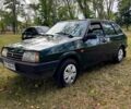 Зелений ВАЗ 2109, об'ємом двигуна 1.5 л та пробігом 100 тис. км за 1400 $, фото 6 на Automoto.ua