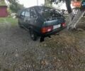 Зеленый ВАЗ 2109, объемом двигателя 1.5 л и пробегом 150 тыс. км за 1450 $, фото 2 на Automoto.ua