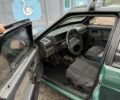 Зеленый ВАЗ 2109, объемом двигателя 1.5 л и пробегом 130 тыс. км за 1200 $, фото 4 на Automoto.ua