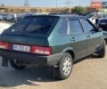 Зеленый ВАЗ 2109, объемом двигателя 1.5 л и пробегом 162 тыс. км за 2000 $, фото 2 на Automoto.ua