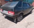 Зеленый ВАЗ 2109, объемом двигателя 1.5 л и пробегом 250 тыс. км за 1100 $, фото 2 на Automoto.ua