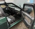 Зеленый ВАЗ 2109, объемом двигателя 1.5 л и пробегом 130 тыс. км за 1200 $, фото 3 на Automoto.ua