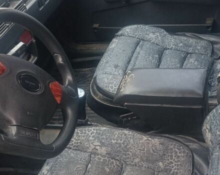 Зеленый ВАЗ 2109, объемом двигателя 1 л и пробегом 300 тыс. км за 1600 $, фото 8 на Automoto.ua