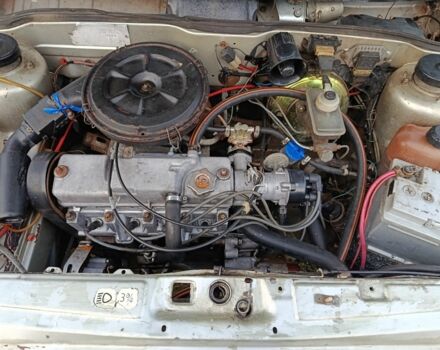 Зелений ВАЗ 2109, об'ємом двигуна 1.5 л та пробігом 99 тис. км за 999 $, фото 6 на Automoto.ua