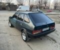 Зелений ВАЗ 2109, об'ємом двигуна 0 л та пробігом 358 тис. км за 289 $, фото 3 на Automoto.ua