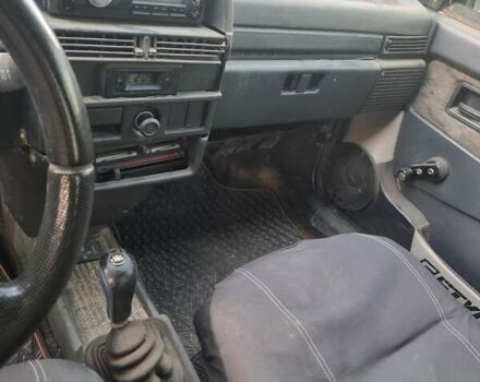 Зеленый ВАЗ 2109, объемом двигателя 1.5 л и пробегом 226 тыс. км за 1200 $, фото 8 на Automoto.ua