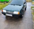 Зеленый ВАЗ 2109, объемом двигателя 0 л и пробегом 83 тыс. км за 2000 $, фото 1 на Automoto.ua