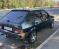 Зеленый ВАЗ 2109, объемом двигателя 1.5 л и пробегом 230 тыс. км за 1800 $, фото 5 на Automoto.ua