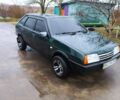 Зелений ВАЗ 2109, об'ємом двигуна 0 л та пробігом 83 тис. км за 2000 $, фото 1 на Automoto.ua