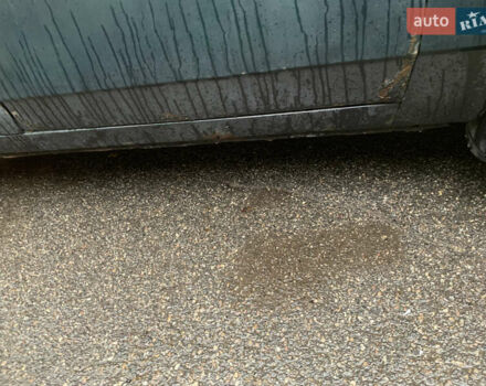 Зеленый ВАЗ 2109, объемом двигателя 1.5 л и пробегом 168 тыс. км за 1200 $, фото 9 на Automoto.ua