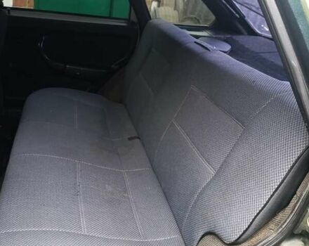 Зеленый ВАЗ 2109, объемом двигателя 1.5 л и пробегом 250 тыс. км за 1299 $, фото 7 на Automoto.ua