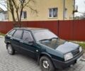 Зеленый ВАЗ 2109, объемом двигателя 0 л и пробегом 130 тыс. км за 1550 $, фото 2 на Automoto.ua