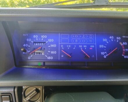 Зелений ВАЗ 2109, об'ємом двигуна 1.5 л та пробігом 140 тис. км за 2000 $, фото 7 на Automoto.ua