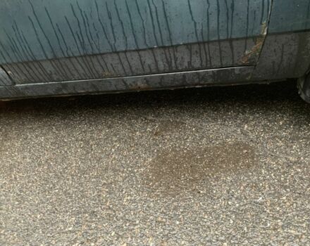 Зеленый ВАЗ 2109, объемом двигателя 1.5 л и пробегом 168 тыс. км за 1300 $, фото 4 на Automoto.ua