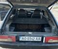 Зелений ВАЗ 2109, об'ємом двигуна 0 л та пробігом 358 тис. км за 289 $, фото 5 на Automoto.ua