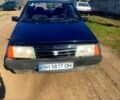 Зелений ВАЗ 2109, об'ємом двигуна 1.5 л та пробігом 1 тис. км за 1100 $, фото 1 на Automoto.ua