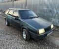 Зелений ВАЗ 2109, об'ємом двигуна 0 л та пробігом 358 тис. км за 289 $, фото 1 на Automoto.ua