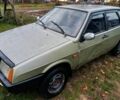 Зелений ВАЗ 2109, об'ємом двигуна 1.5 л та пробігом 99 тис. км за 999 $, фото 1 на Automoto.ua