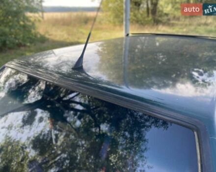 Зелений ВАЗ 2109, об'ємом двигуна 1.5 л та пробігом 230 тис. км за 1800 $, фото 17 на Automoto.ua