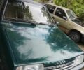 Зеленый ВАЗ 2109, объемом двигателя 1.5 л и пробегом 230 тыс. км за 449 $, фото 1 на Automoto.ua