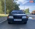 Зеленый ВАЗ 2109, объемом двигателя 1.5 л и пробегом 230 тыс. км за 1800 $, фото 24 на Automoto.ua